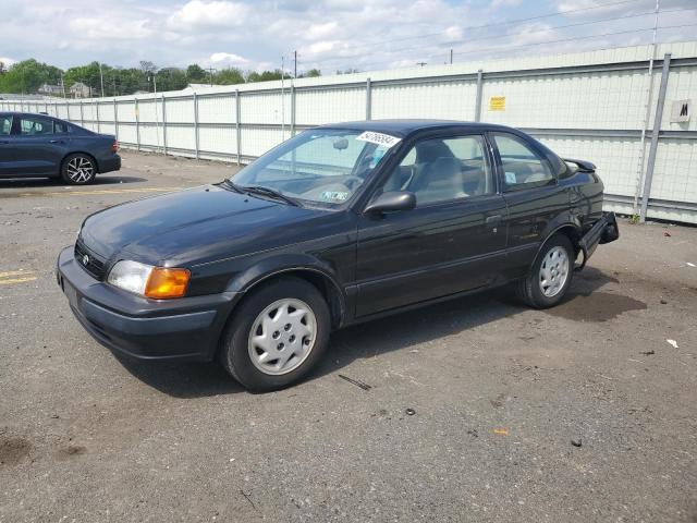 1997 TOYOTA TERCEL CE, 