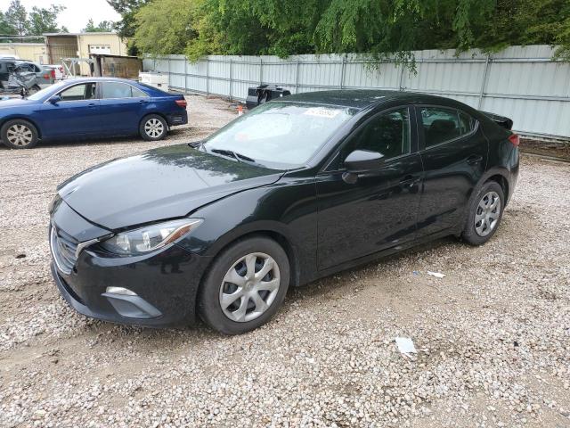 2015 MAZDA 3 SPORT, 