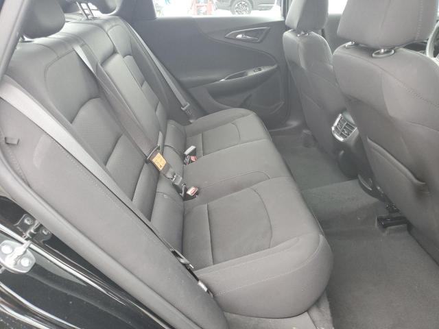 1G1ZD5ST4RF251333 - 2024 CHEVROLET MALIBU LT 黑色 照片 10