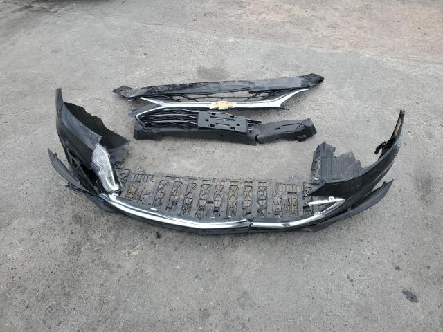 1G1ZD5ST4RF251333 - 2024 CHEVROLET MALIBU LT 黑色 照片 12