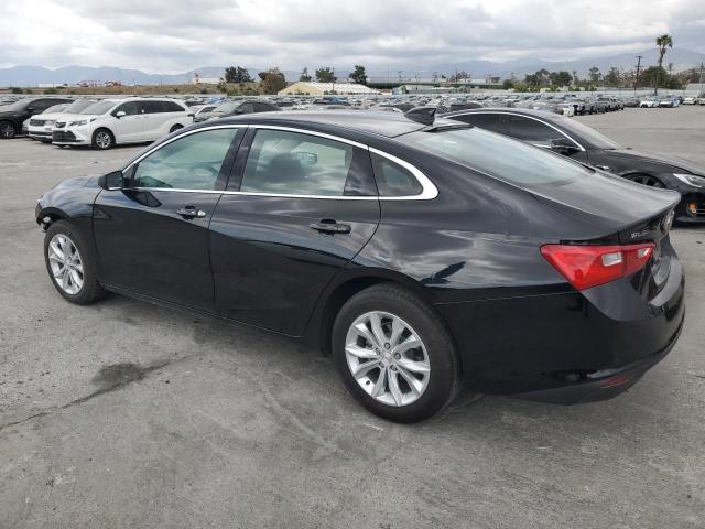 1G1ZD5ST4RF251333 - 2024 CHEVROLET MALIBU LT 黑色 照片 2
