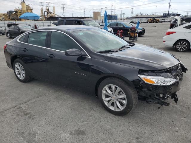 1G1ZD5ST4RF251333 - 2024 CHEVROLET MALIBU LT 黑色 照片 4
