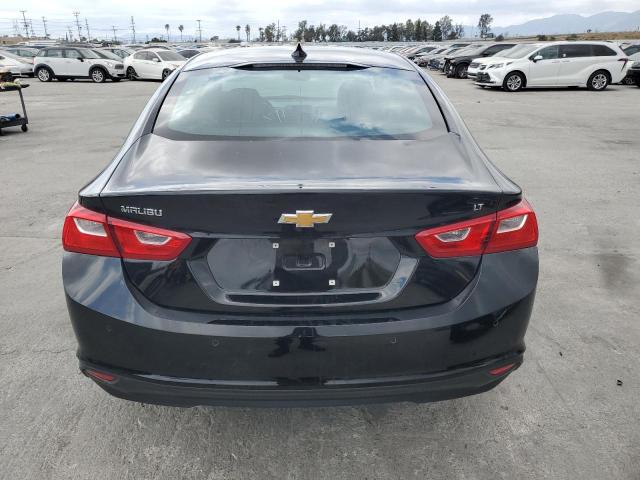 1G1ZD5ST4RF251333 - 2024 CHEVROLET MALIBU LT 黑色 照片 6