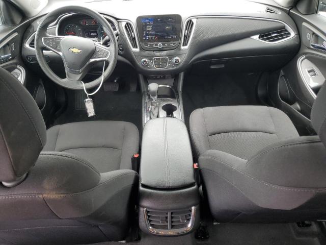 1G1ZD5ST4RF251333 - 2024 CHEVROLET MALIBU LT 黑色 照片 8