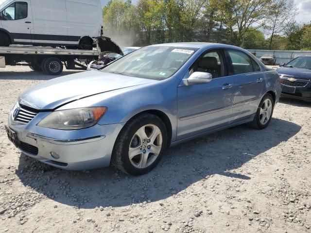 2006 ACURA RL, 