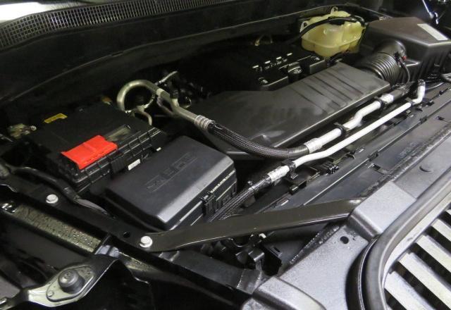 1GCRWCEK9KZ258002 - 2019 CHEVROLET SILVERADO C1500 LT 黑色 照片 7