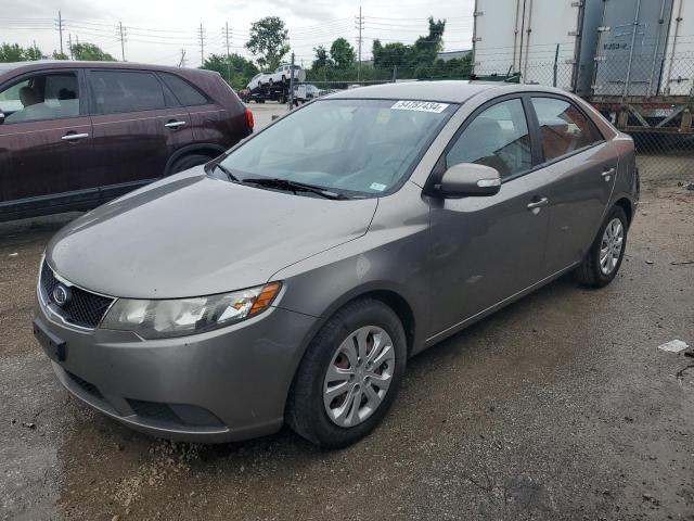 2010 KIA FORTE EX, 