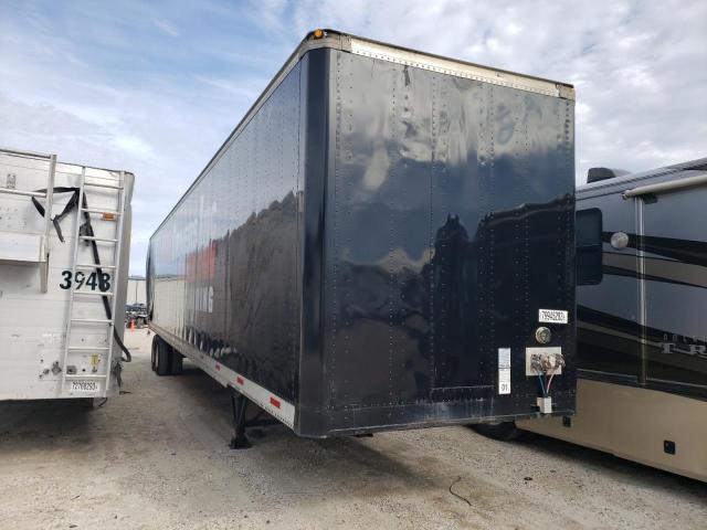 2000 SNFE TRAILER, 