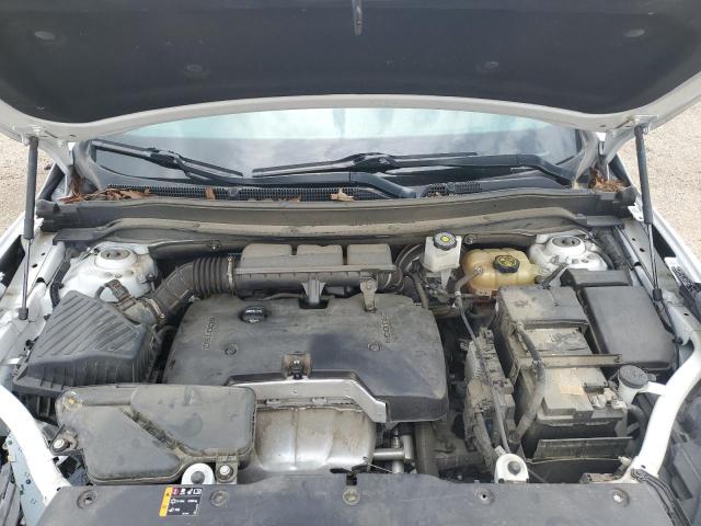 LRBFXCSA5KD002432 - 2019 BUICK ENVISION ESSENCE Ağ foto 12