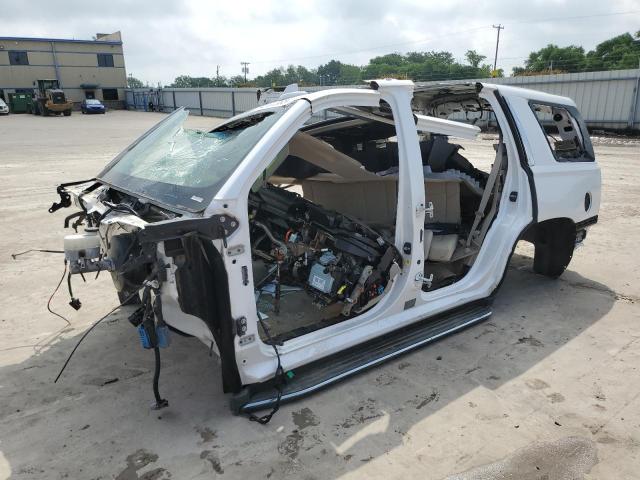 2017 CADILLAC ESCALADE LUXURY, 