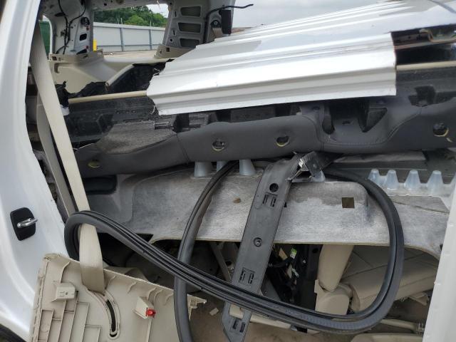 1GYS3BKJ8HR131003 - 2017 CADILLAC ESCALADE LUXURY Blanco foto 11