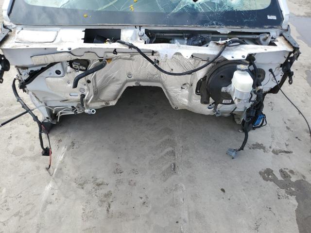 1GYS3BKJ8HR131003 - 2017 CADILLAC ESCALADE LUXURY Blanco foto 12