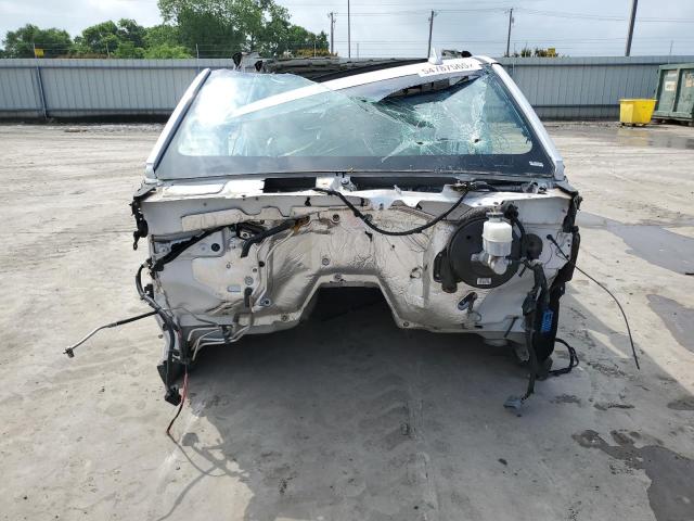 1GYS3BKJ8HR131003 - 2017 CADILLAC ESCALADE LUXURY Blanco foto 5