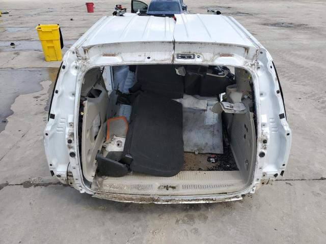 1GYS3BKJ8HR131003 - 2017 CADILLAC ESCALADE LUXURY Blanco foto 6