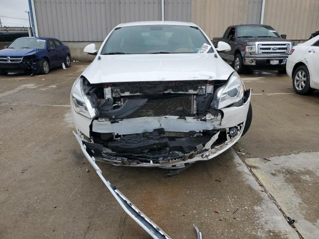 2G4GL5EX2G9143696 - 2016 BUICK REGAL 白色 照片 5