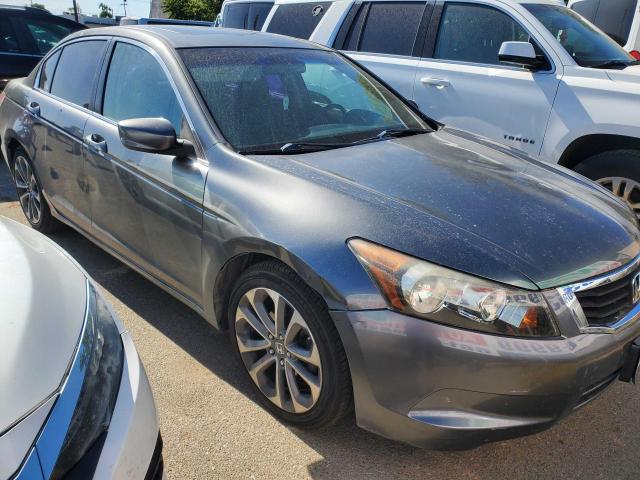 2010 HONDA ACCORD EXL, 