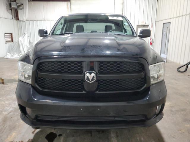 1C6RR7KT7FS588299 - 2015 RAM 1500 ST BLACK photo 5