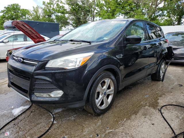 2013 FORD ESCAPE SE, 