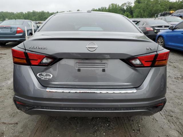 1N4BL4DV7PN418412 - 2023 NISSAN ALTIMA SV SILVER photo 6