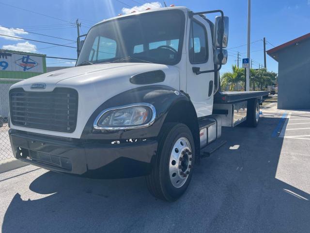 1FVACWDT8HHHV6246 - 2017 FREIGHTLINER M2 106 MEDIUM DUTY WHITE photo 2