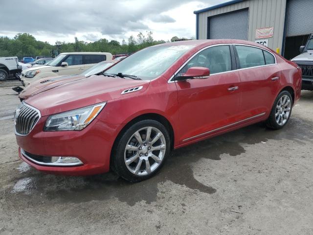 2014 BUICK LACROSSE, 