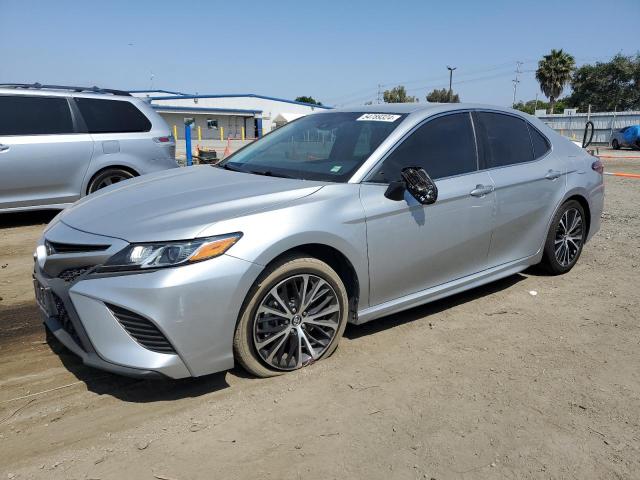 2018 TOYOTA CAMRY L, 