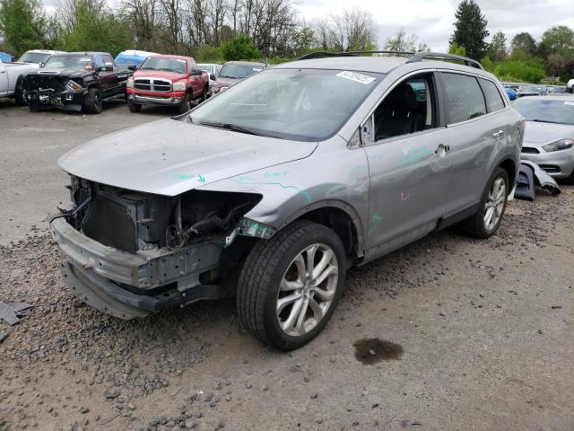2011 MAZDA CX-9, 