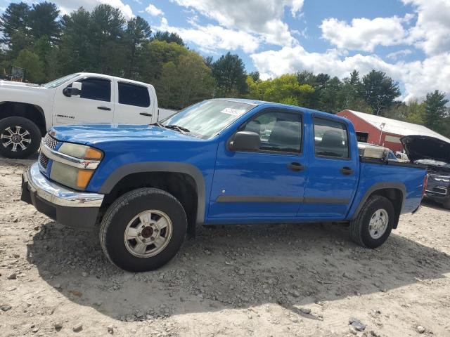 2007 CHEVROLET COLORADO, 