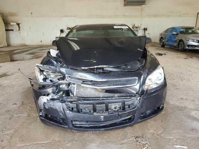 1G1ZC5E01CF243914 - 2012 CHEVROLET MALIBU 1LT 黑色 照片 5