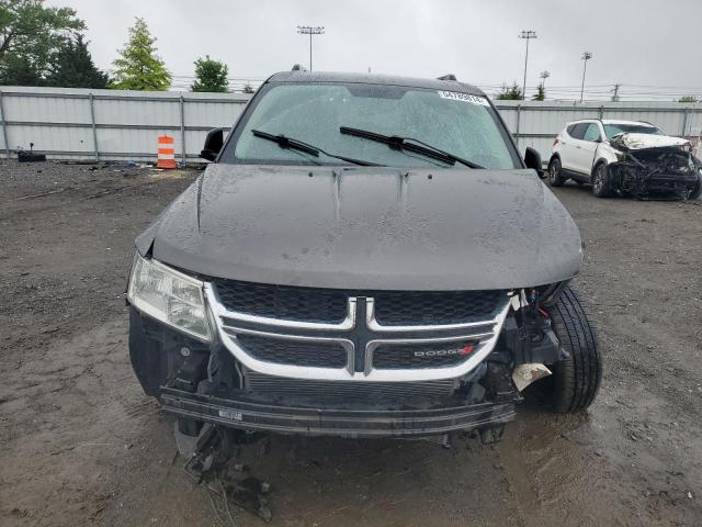 3C4PDCAB3HT696694 - 2017 DODGE JOURNEY SE GRAY photo 5