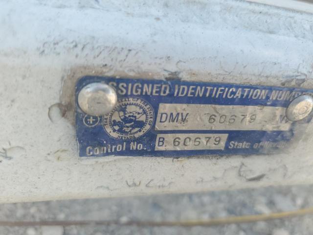 DMV60679NV - 2022 ASVE UTILITY 白色 照片 10