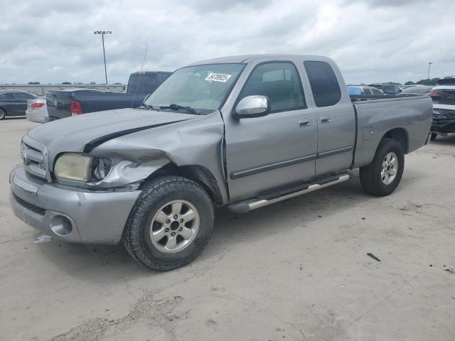 2003 TOYOTA TUNDRA ACCESS CAB SR5, null