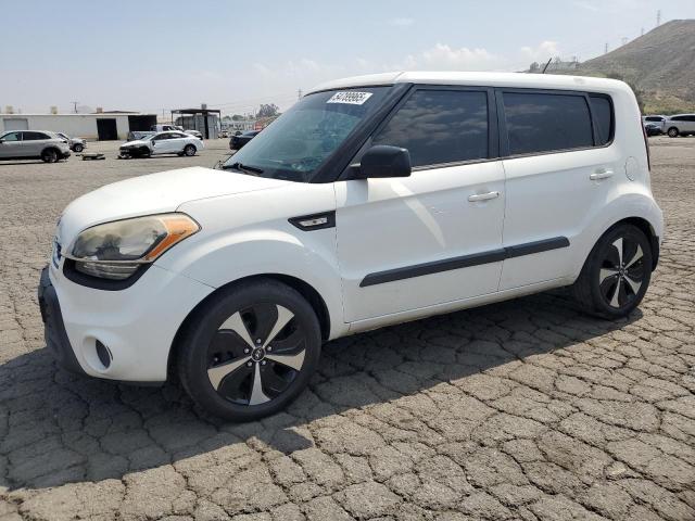 2012 KIA SOUL, 