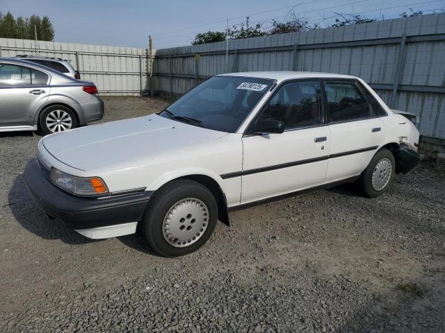 4T1SV21E2KU097077 - 1989 TOYOTA CAMRY DLX 白色 照片 1
