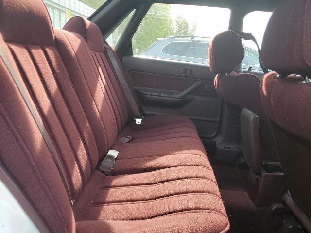 4T1SV21E2KU097077 - 1989 TOYOTA CAMRY DLX 白色 照片 10