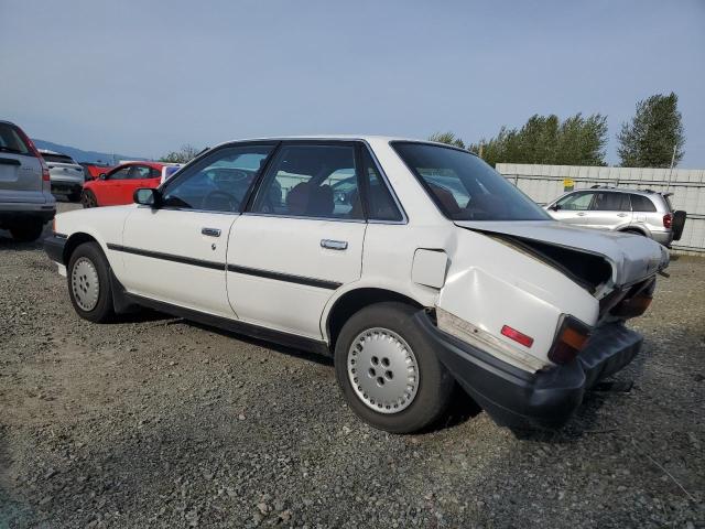 4T1SV21E2KU097077 - 1989 TOYOTA CAMRY DLX 白色 照片 2