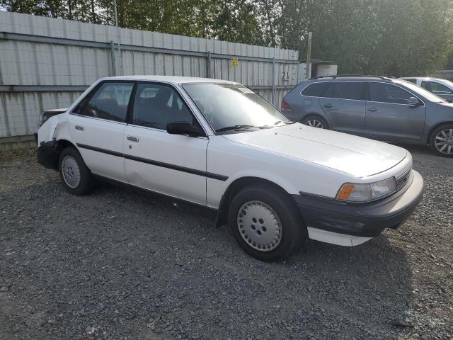 4T1SV21E2KU097077 - 1989 TOYOTA CAMRY DLX 白色 照片 4