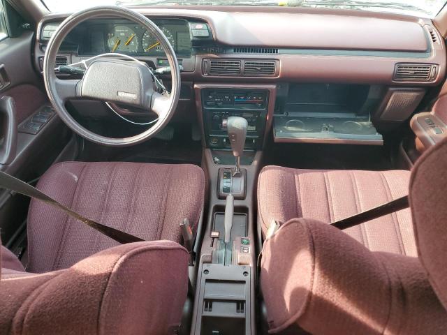 4T1SV21E2KU097077 - 1989 TOYOTA CAMRY DLX 白色 照片 8