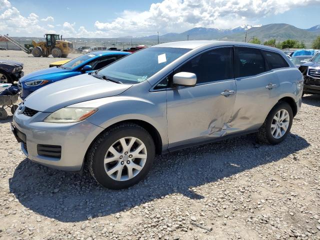 2008 MAZDA CX-7, 