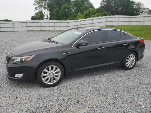 2015 KIA OPTIMA EX, 