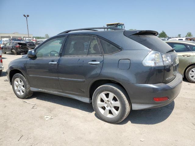 2T2HK31U08C088819 - 2008 LEXUS RX 350 GRAY photo 2