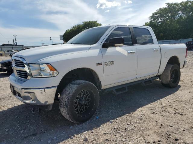 2015 RAM 1500 SLT, 