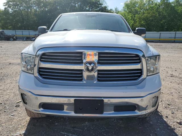 1C6RR7LT2FS642719 - 2015 RAM 1500 SLT WHITE photo 5