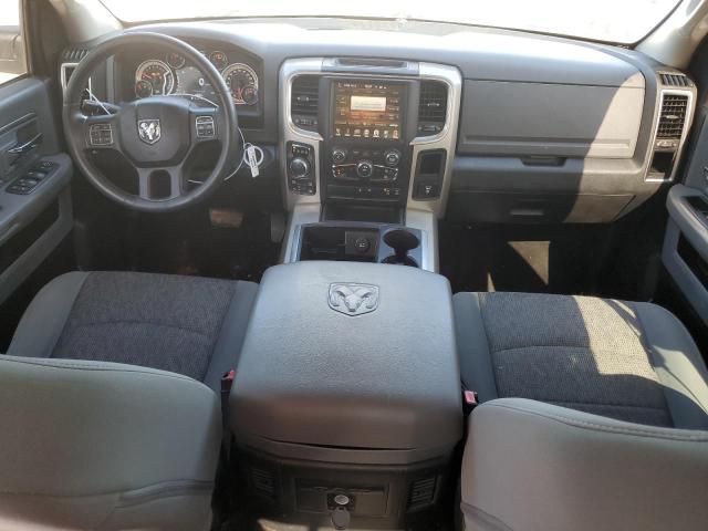 1C6RR7LT2FS642719 - 2015 RAM 1500 SLT WHITE photo 8