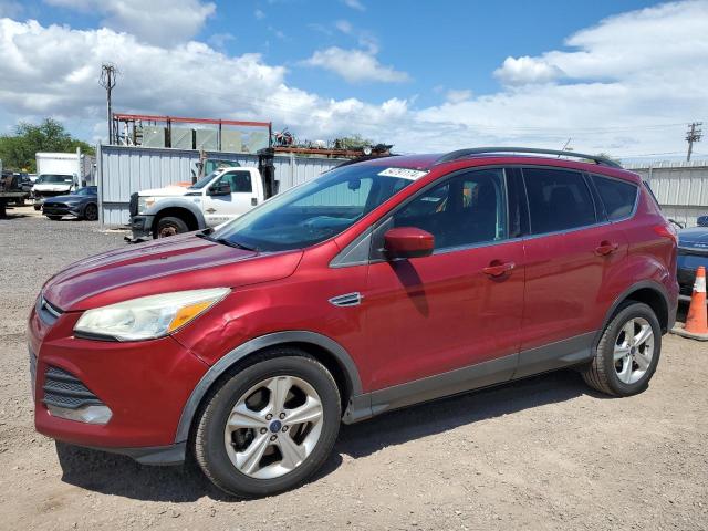 2014 FORD ESCAPE SE, 