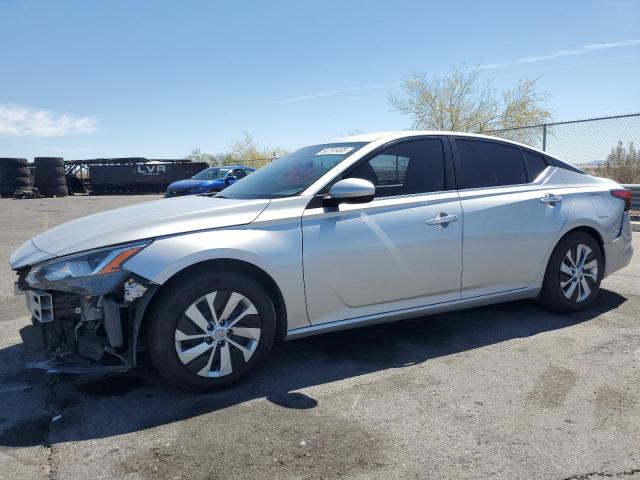 2020 NISSAN ALTIMA S, 