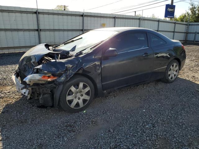 2006 HONDA CIVIC LX, 
