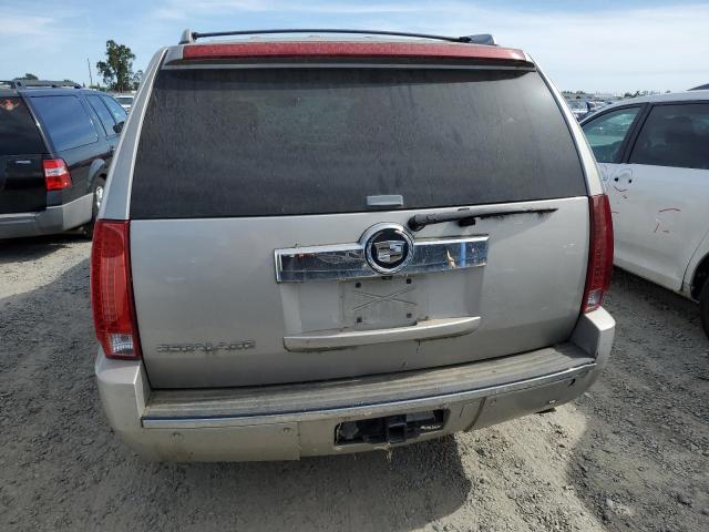 1GYFK63857R294570 - 2007 CADILLAC ESCALADE LUXURY BEIGE photo 6