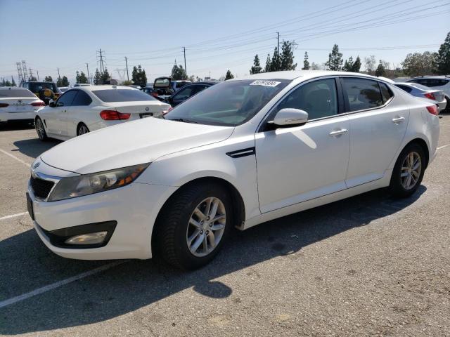 2012 KIA OPTIMA LX, 