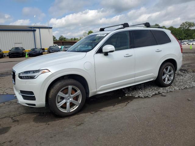 2016 VOLVO XC90 T8, 